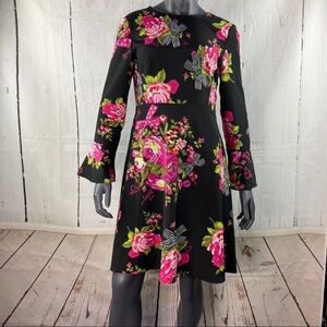 BETSEY Johnson anniversary dress